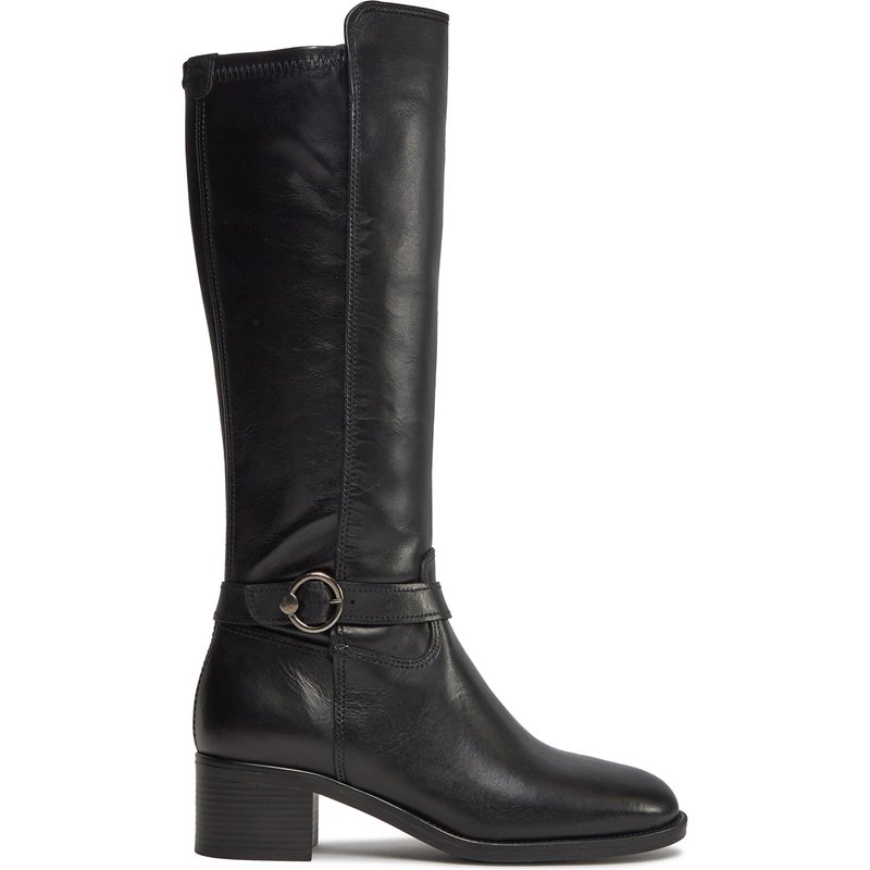 Stiefel Tamaris 1-25537-41 Schwarz