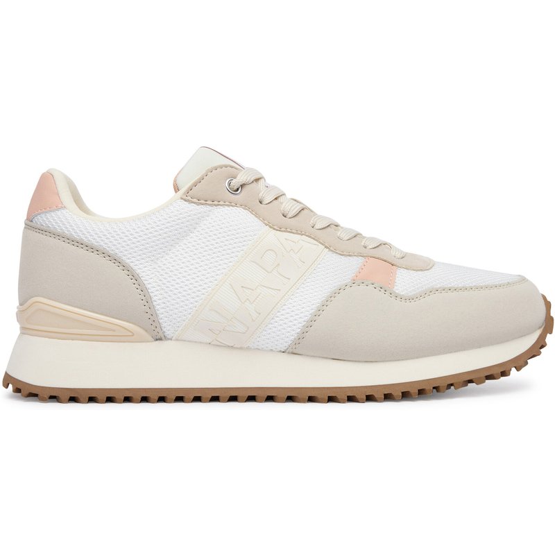 Sneakers Napapijri NP0A8A6C Weiß