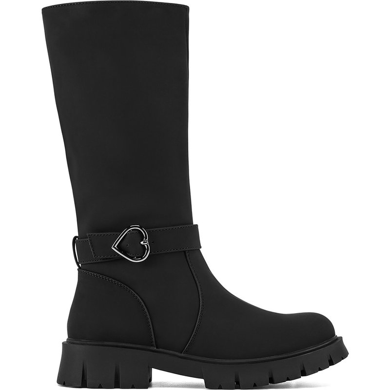 Stiefel DeeZee CEO-CS5907-18 Schwarz