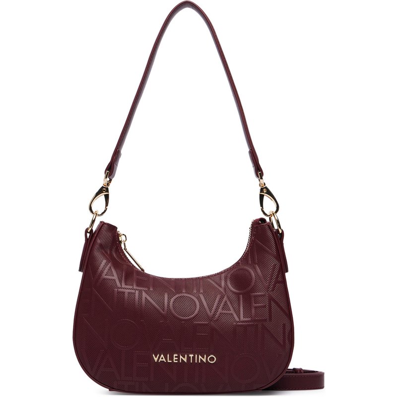 Handtasche Valentino Gynevra Re VBSA6808 Dunkelrot