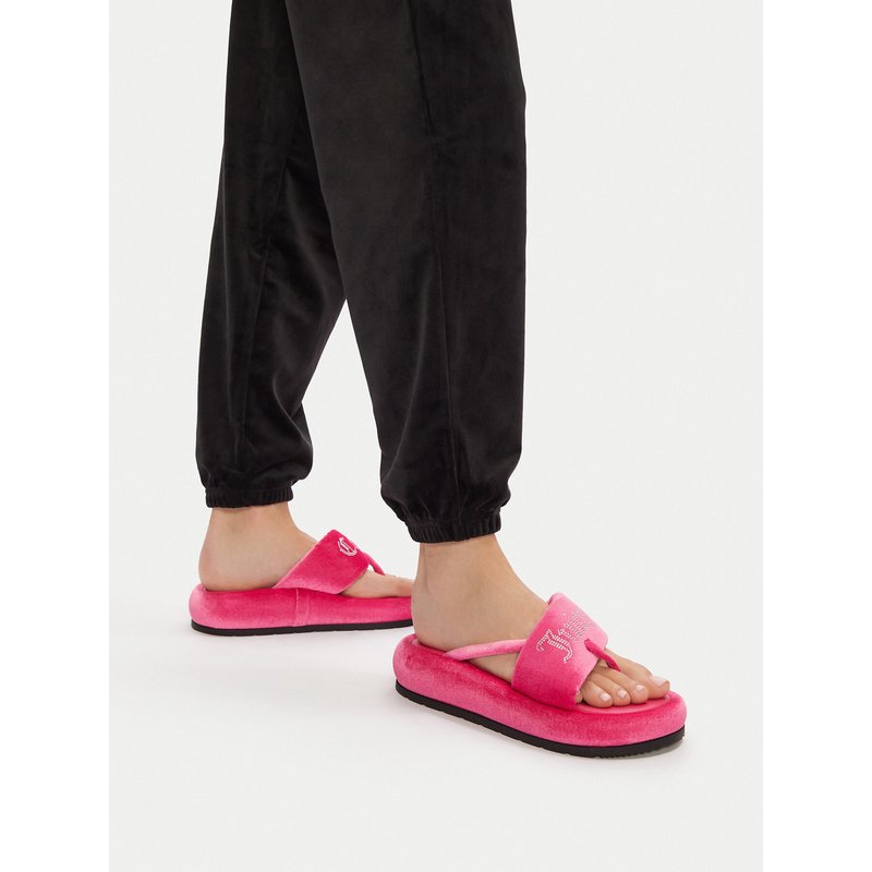 Zehentrenner Juicy Couture WSS21533-01 Rosa