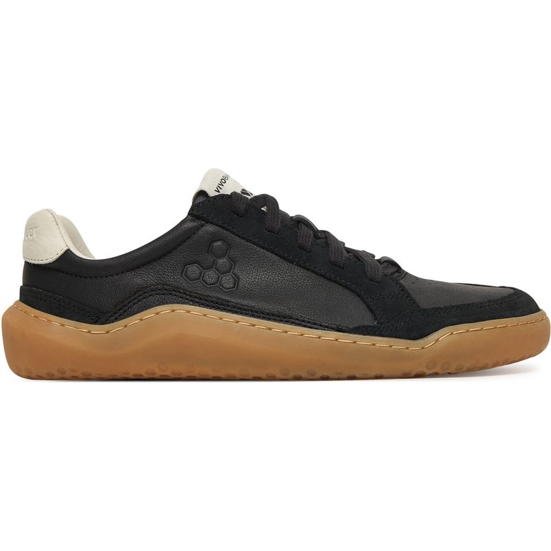 Sneakers Vivo Barefoot Gobi II 209660 Schwarz