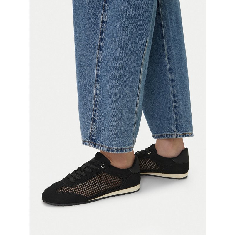 Sneakers JENNY CEO-HY58158-1 Schwarz