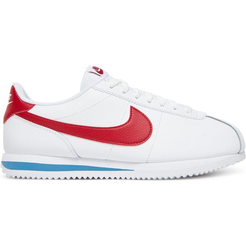 Sneakers Nike Cortez DN1791 108 Weiß