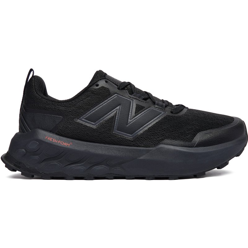 Laufschuhe New Balance Garoe V2 MGARO2RN Schwarz