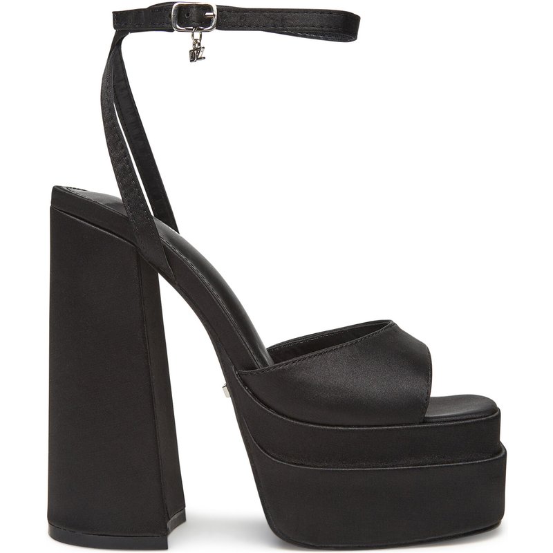 Sandalen DeeZee ZALE3543-1A Schwarz