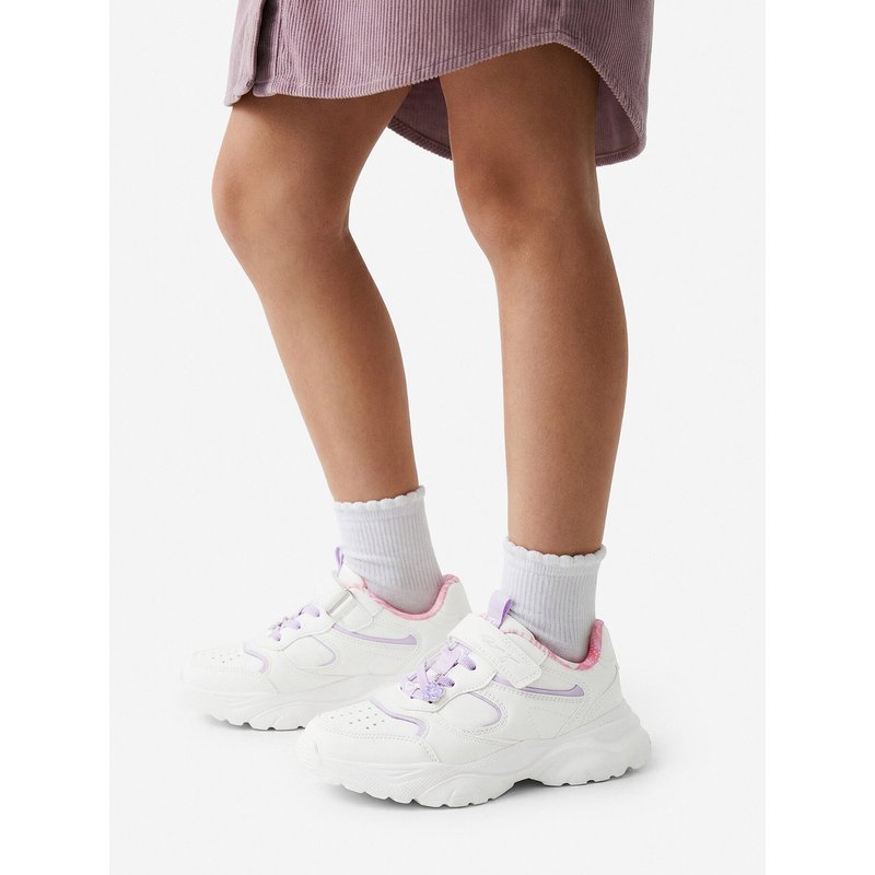 Sneakers Roxy CEOWB-3371403A Weiß