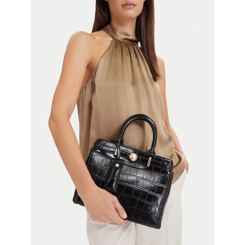 Handtasche GINO ROSSI EO-KY-389C Schwarz