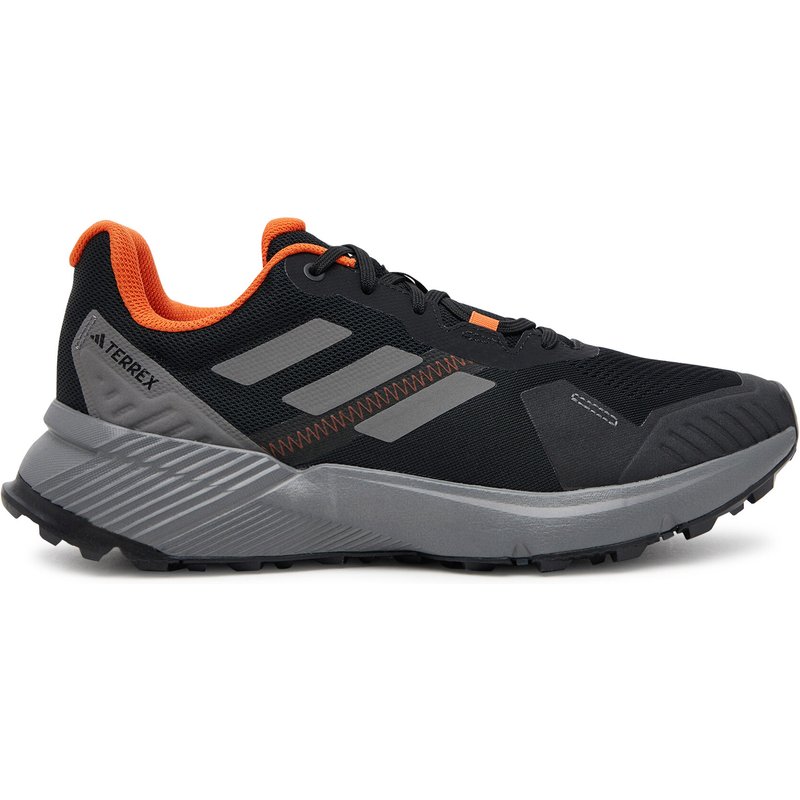 Laufschuhe adidas Terrex Soulstride JI1924 Schwarz