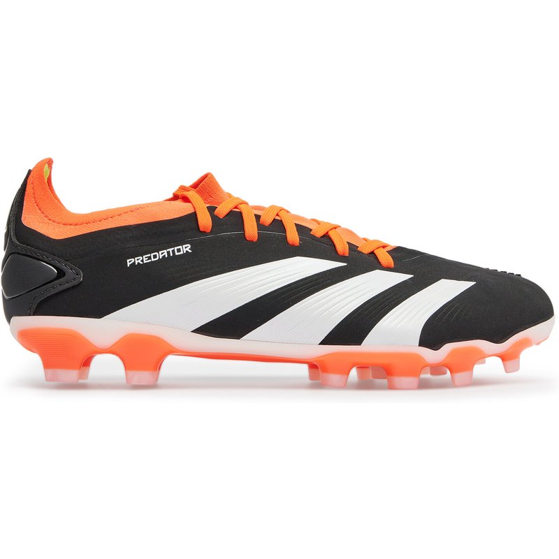 Fußballschuhe adidas Predator 24 Pro Multi-Ground Boots IG7733 Schwarz