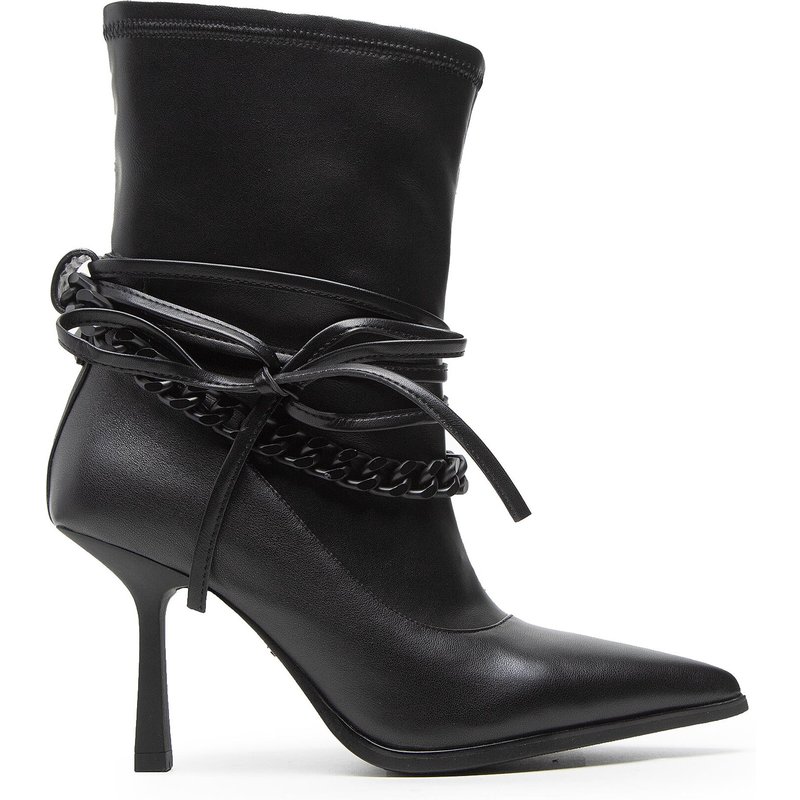 Stiefeletten Rage Age RA-18-06-000430 Schwarz