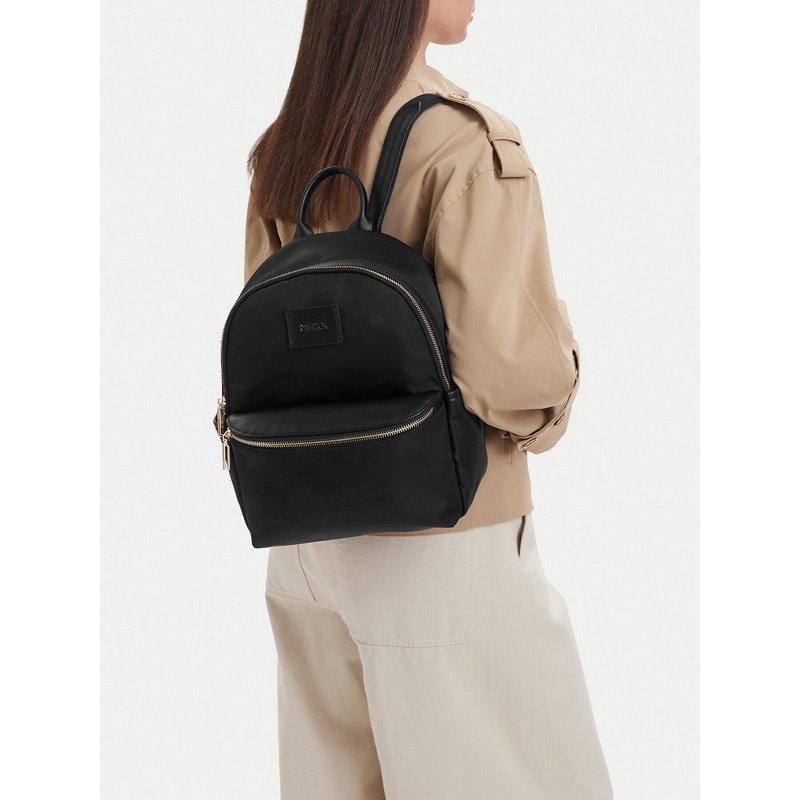Rucksack MEXX CEO-MEXX-L-004-10 Schwarz