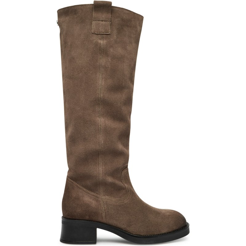 Stiefel Steve Madden Banner SM11003092 Braun