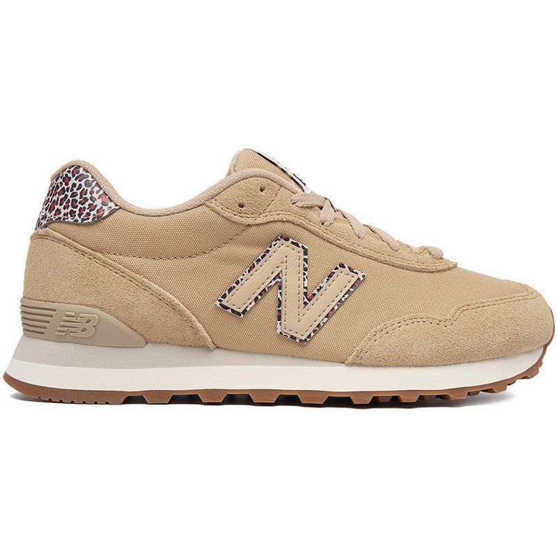 Sneakers New Balance WB-WL515ST3 Beige