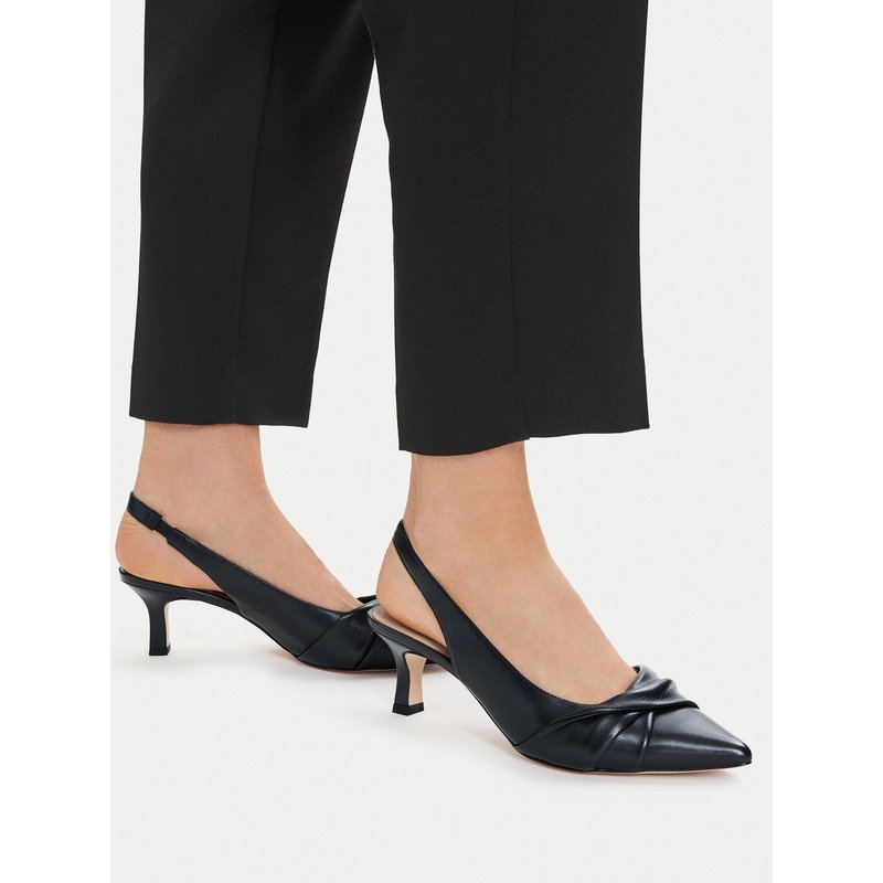 Pumps Caprice 9-29600-46 Dunkelblau
