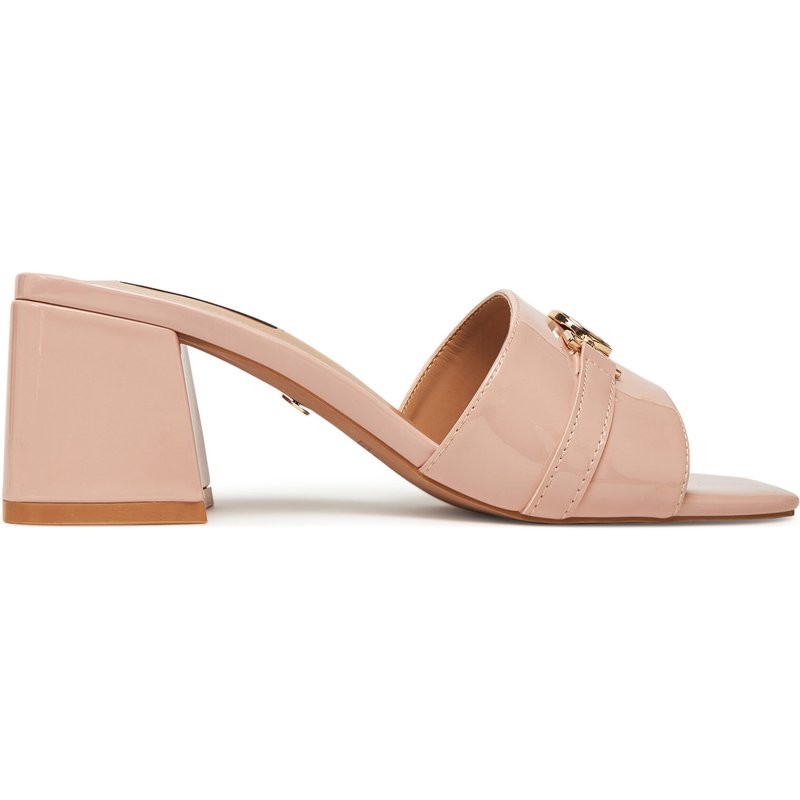 Pantoletten Nine West R25SS04465 Rosa