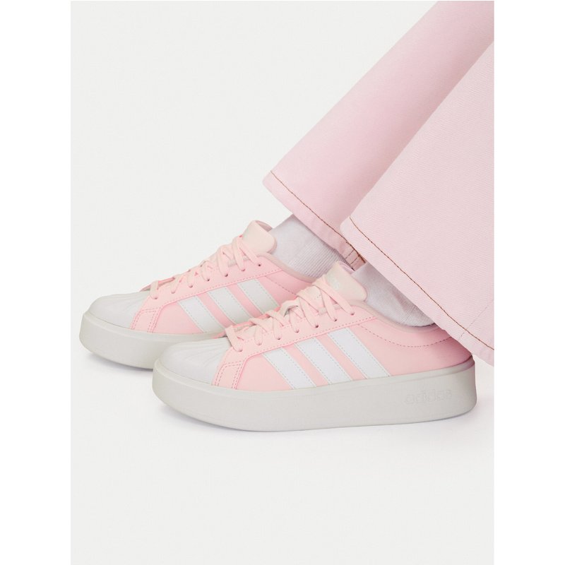 Sneakers adidas Streettalk Bold Shoes Junior KI1793 Rosa