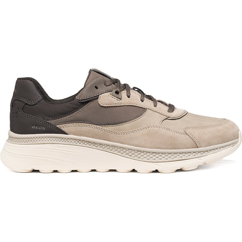 Sneakers Geox U Spherica Actif X1 U65HUA 0EK22 C5Z6T Beige