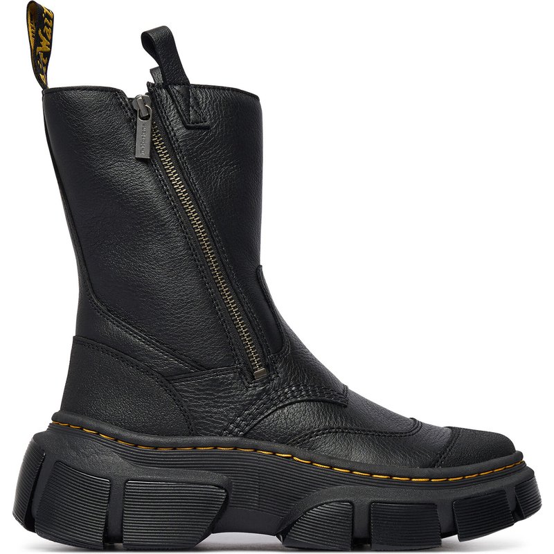 Stiefeletten Dr. Martens DMXL Rigger DM41192001 Schwarz