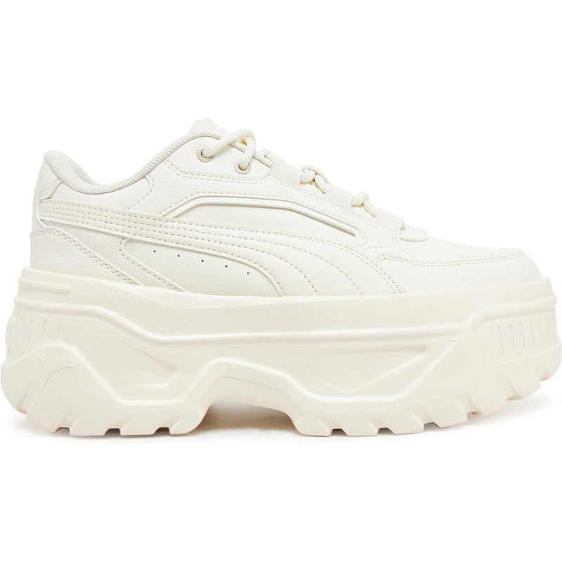 Sneakers Puma Karmen X-TRA 400369 04 Écru