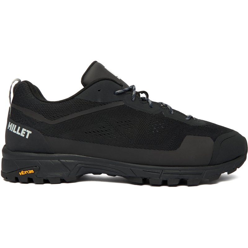 Trekkingschuhe Millet Hike Up M MIG1810 Schwarz