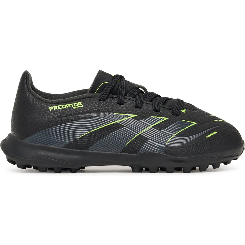 Fußballschuhe adidas Predator League JI1151 Schwarz