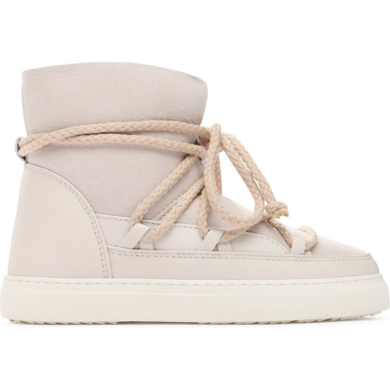 Schneeschuhe Inuikii Classic 75202-005 Beige