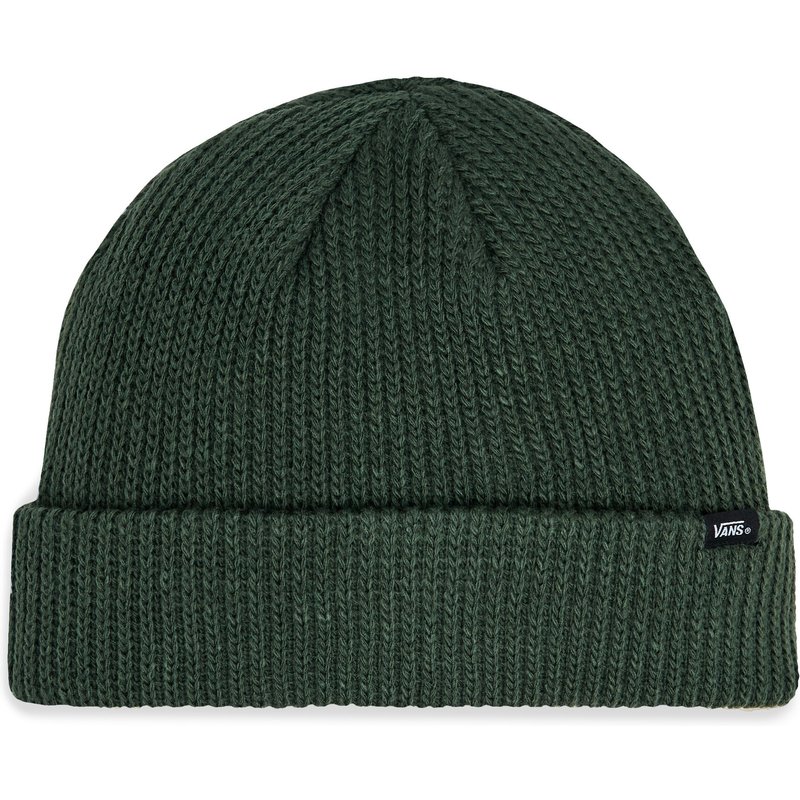 Mütze Vans Core Basic Wmns VN0A34GVBZ01 Khakifarben