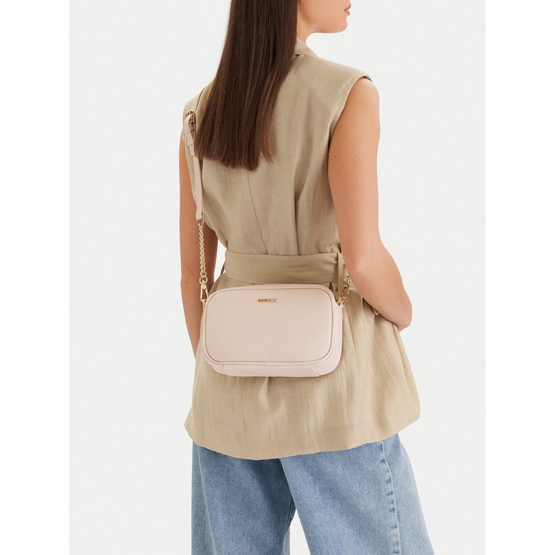 Handtasche MEXX CEO-MEXX-S-006-07 Hellrosa