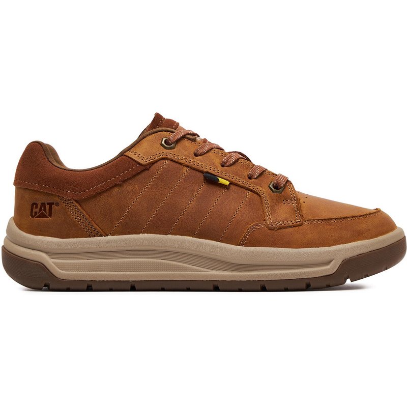Sneakers CAT Footwear Apa Cush P725847 Braun