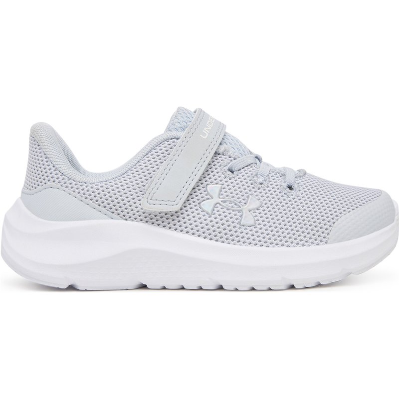 Sneakers Under Armour UA Pursuit 4 AC 3028274 Grau