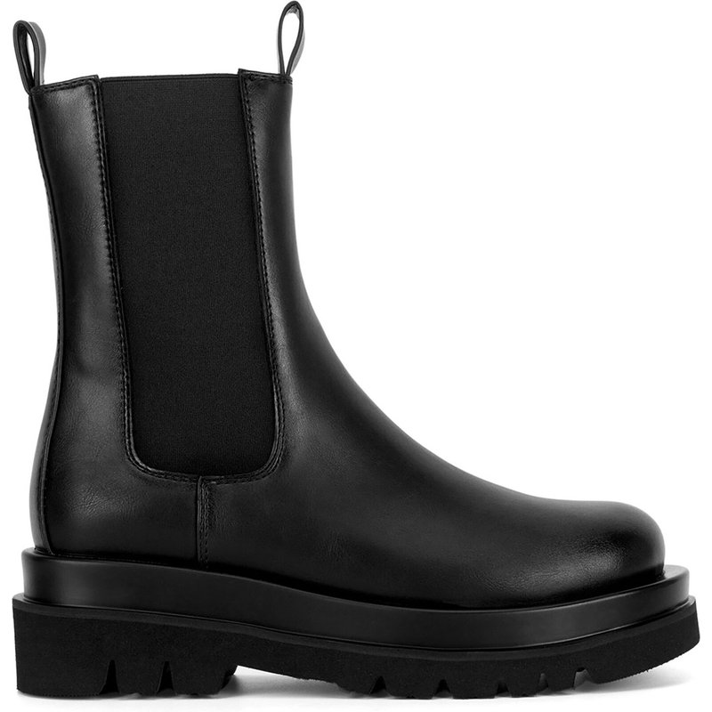 Klassische Stiefeletten Lasocki HY7223-1 Schwarz