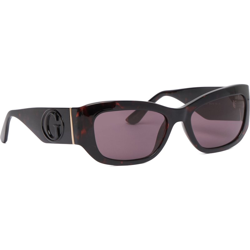 Sonnenbrillen Guess GU00253 Braun