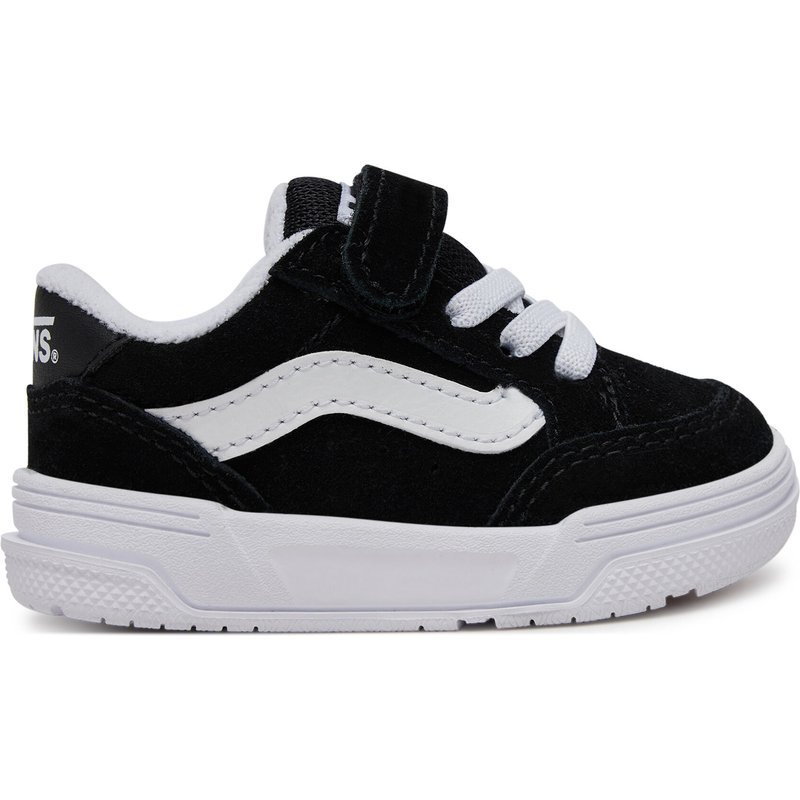 Sneakers Vans Hylane V VN000D4MBZW1 Schwarz