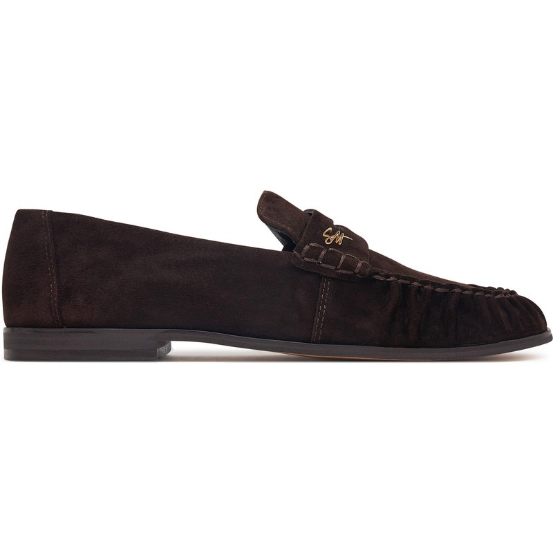 Slipper Steve Madden 11005695 Dunkelbraun