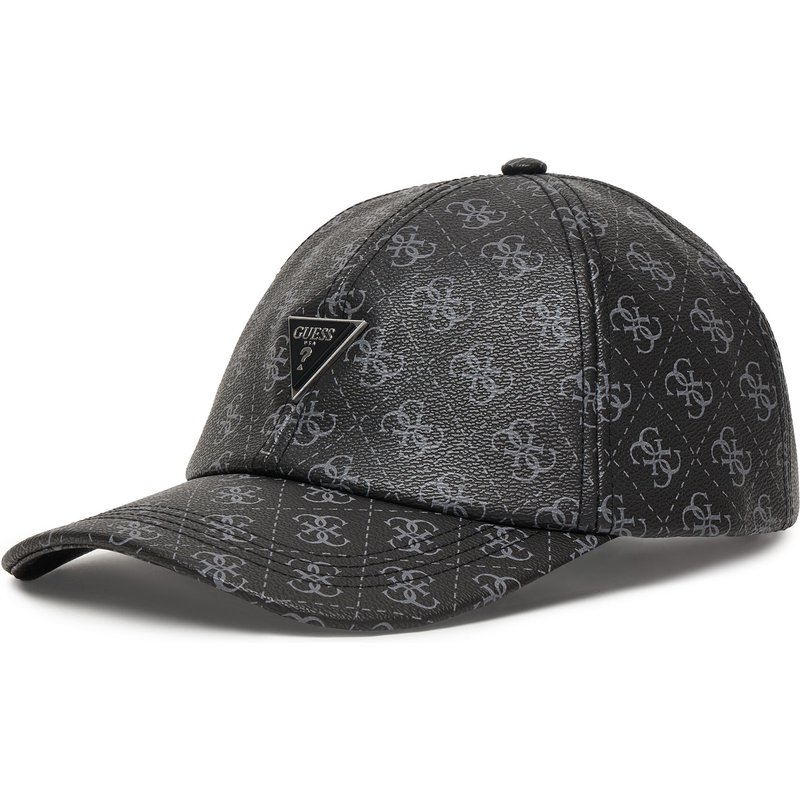 Cap Guess AM9546 POL01 Grau