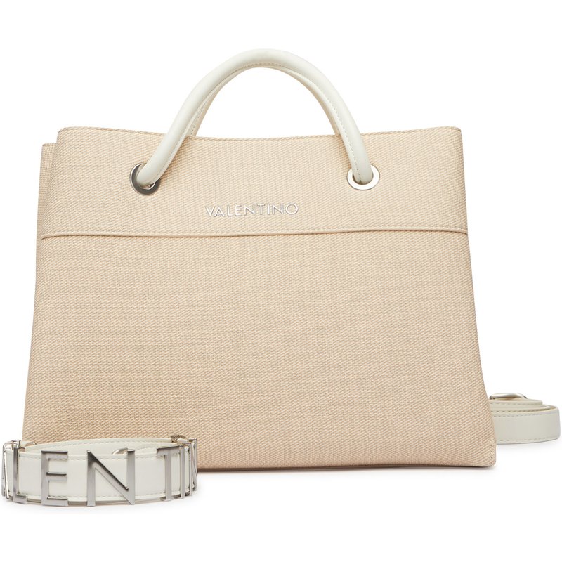 Handtasche Valentino Alexia Summer VBSA0D02 Creme
