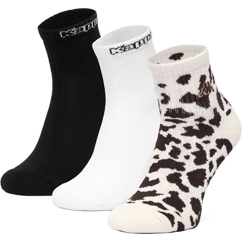 Lange Socken Kappa CEO_AS_KAPPA_009_Z_AW26 (3 -PACK) Bunt