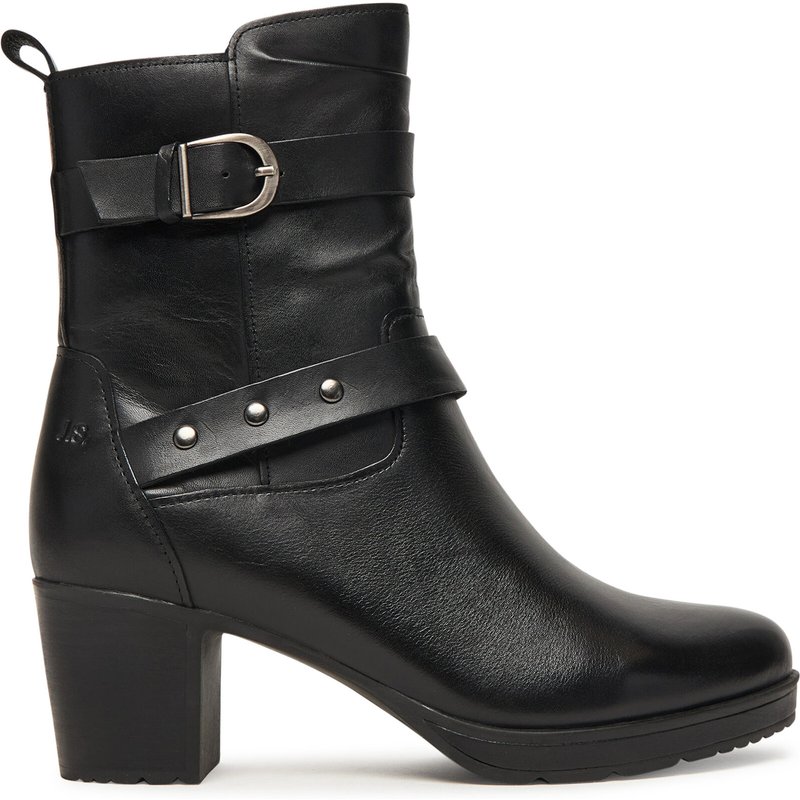 Stiefeletten Josef Seibel Gloria 07 MI205 Braun