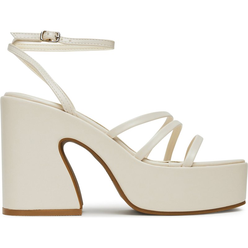 Sandalen DeeZee F7178-16 Beige