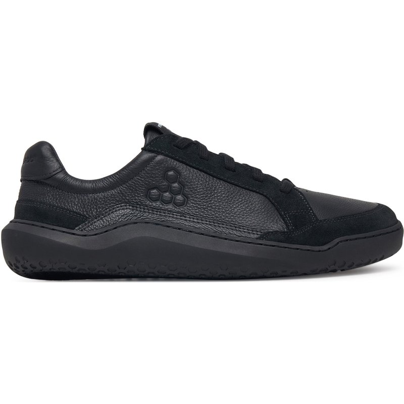 Sneakers Vivo Barefoot Gobi III 309123 07 Schwarz