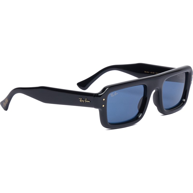 Sonnenbrillen Ray-Ban 0RB4954 Blau
