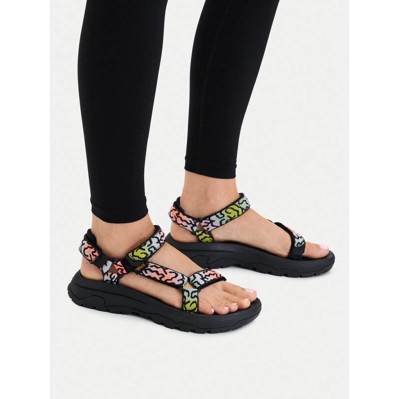 Sandalen Teva Hurricane XLT3 1173671 Korallenfarben