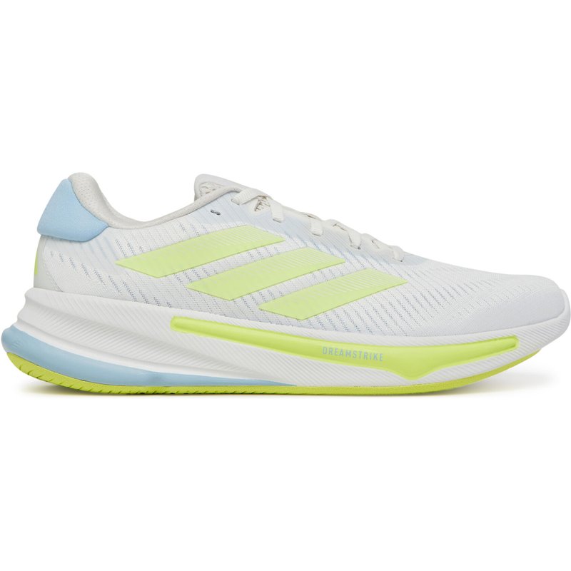 Laufschuhe adidas Supernova Ease IH0795 Weiß