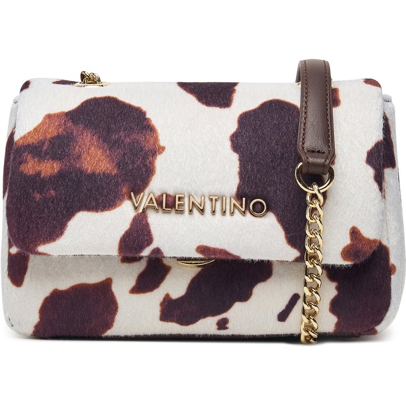 Handtasche Valentino VBSA9D05COW Creme