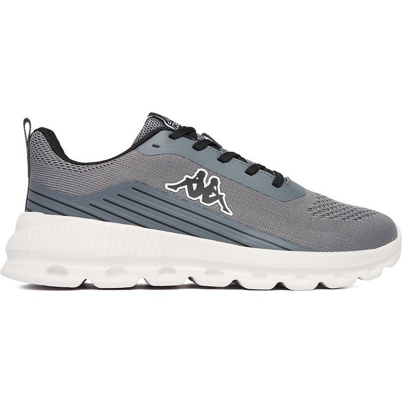 Sneakers Kappa CEOWB-AW24-3C012 Grau