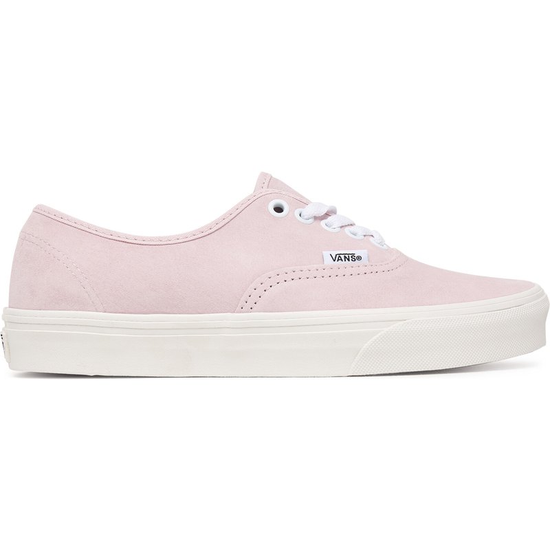 Sneakers aus Stoff Vans Authentic VN000D6GGSF1 Hellrosa