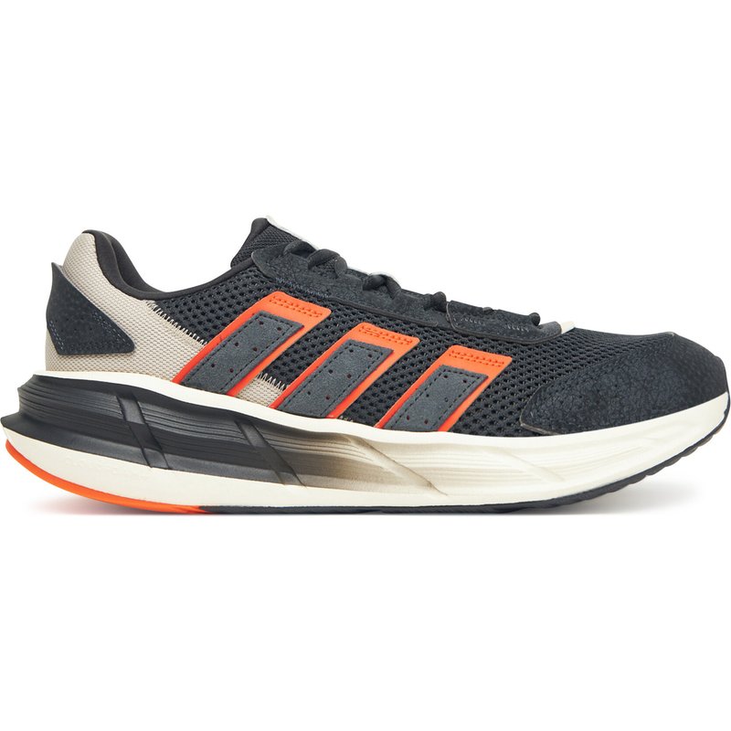 Sneakers adidas Astrastar JQ6077 Grau