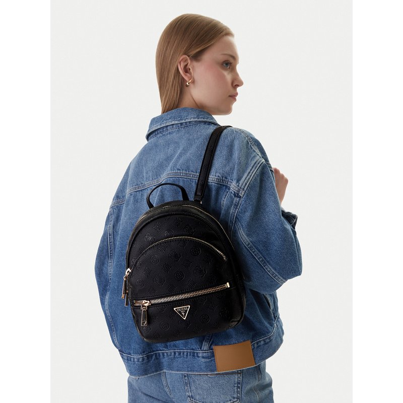 Rucksack Guess HWPD71 18320 Schwarz