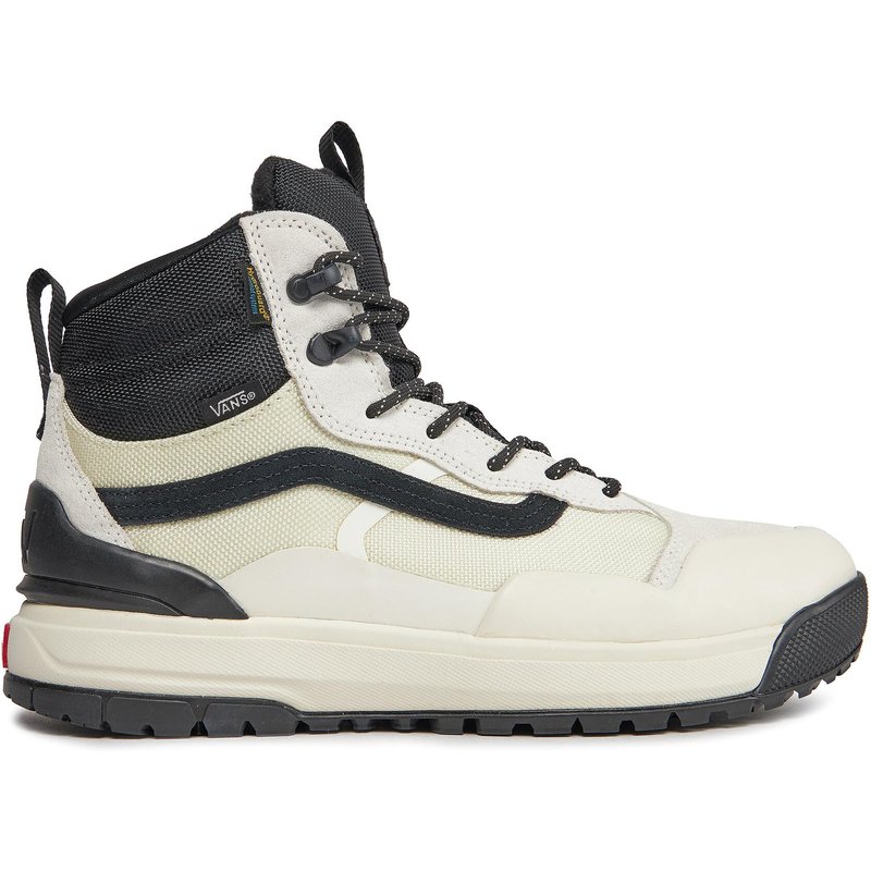 Sneakers Vans Ua Ultrarange Exo Hi Mte-2 VN0A4BVSKIG1 Écru